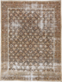 Vintage Lavar Area Rug (8' x 10')